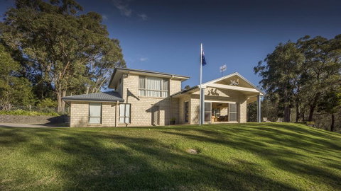 Atlantis On Lake Conjola - Sandra St 1 Lake Conjola - Geraldton Accommodation 2