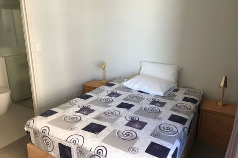 Atria Apartment - Geraldton Accommodation 3