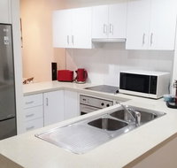 Attenborough Apartments - Geraldton Accommodation