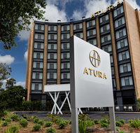 Atura Albury - Geraldton Accommodation