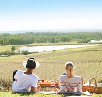 Audrey Wilkinson Vineyard - Geraldton Accommodation