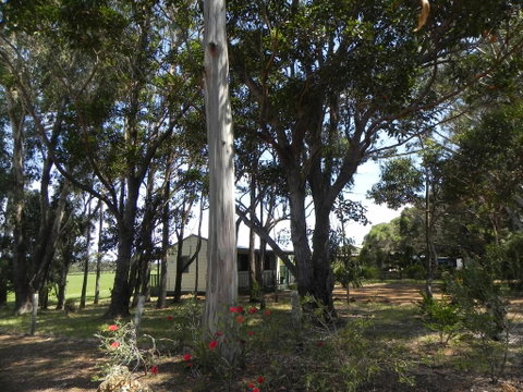 Augusta Chalet - Geraldton Accommodation 2