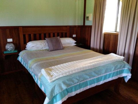 Augusta Chalet - Geraldton Accommodation 3