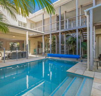 Augusta House - Geraldton Accommodation