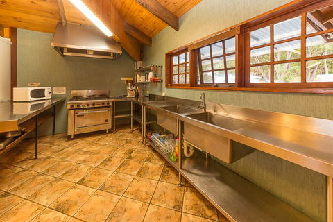 Augusta Sheoak Chalets - Geraldton Accommodation 2