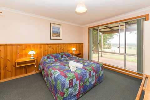 Augusta Sheoak Chalets - Geraldton Accommodation 1