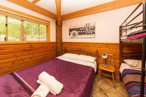 Augusta Sheoak Chalets - Geraldton Accommodation 3