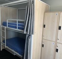 Aussie Dream Hostel - Geraldton Accommodation