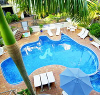 Aussie Resort - Geraldton Accommodation