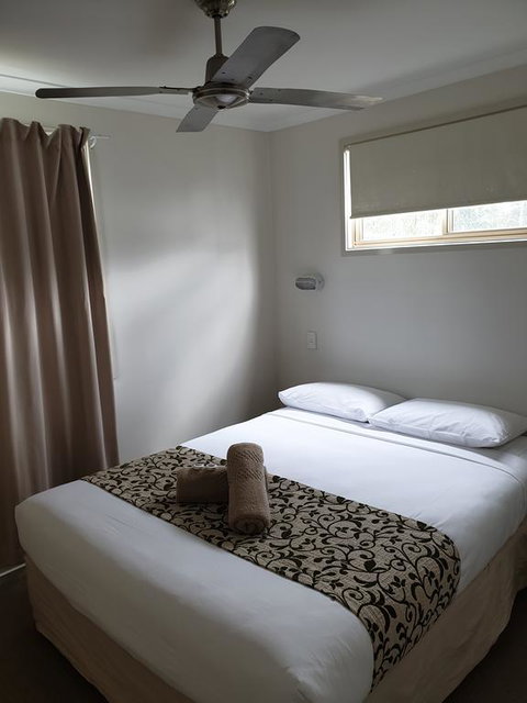 Australian Motor Homes Tourist Park - Geraldton Accommodation 3