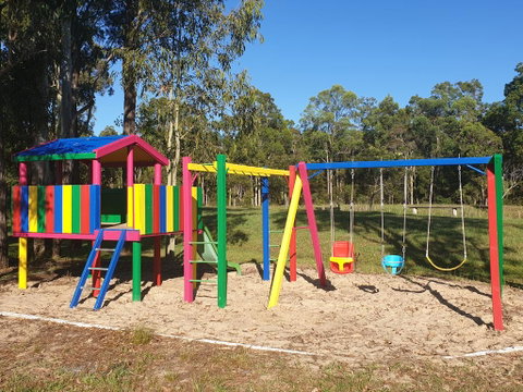Australian Motor Homes Tourist Park - Geraldton Accommodation 2