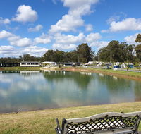 Australian Motor Homes Tourist Park - Geraldton Accommodation