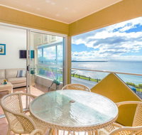 Avalon 1 - overlooking beautiful Convent Beach - Geraldton Accommodation