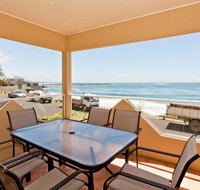 Avalon 2- uninterrupted views- almost on the beach - Geraldton Accommodation