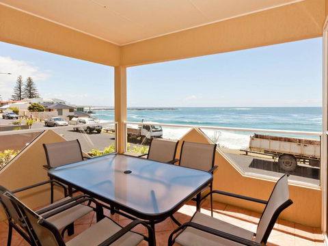 Avalon 2- Uninterrupted Views- Almost On The Beach! - Geraldton Accommodation 0