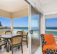 Avalon 3 - views to die for - across the road from convent beach - Geraldton Accommodation