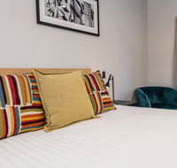 AVENUE MOTEL APARTMENTS - Geraldton Accommodation