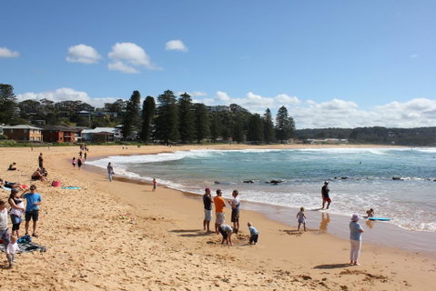 Avoca Beach Cape Cottage - Geraldton Accommodation 0
