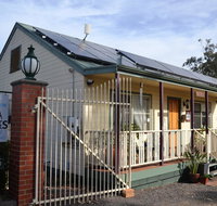 Avoca Cottages VICTORIA - Geraldton Accommodation