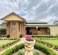 Avoca House - Circa 1900 Gorgeous Federation Home - Geraldton Accommodation
