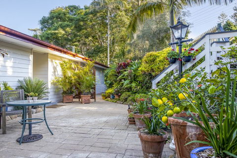 Avocado Sunset Bed & Breakfast - Geraldton Accommodation 3