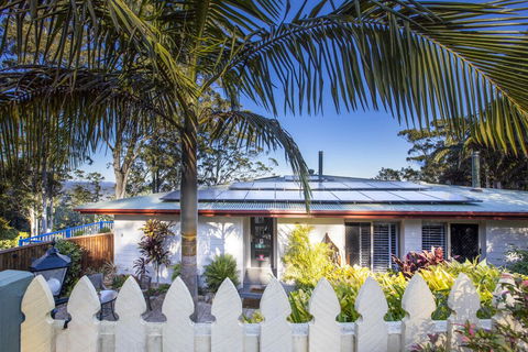 Avocado Sunset Bed & Breakfast - Geraldton Accommodation 2