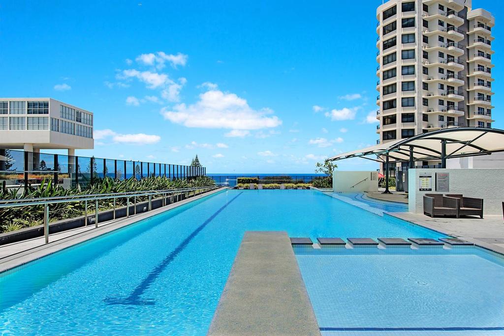 Q Supercentre QLD Geraldton Accommodation
