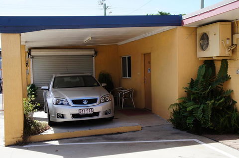Ayrline Motel - Geraldton Accommodation 3