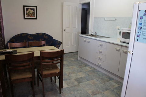 Ayrline Motel - Geraldton Accommodation 1