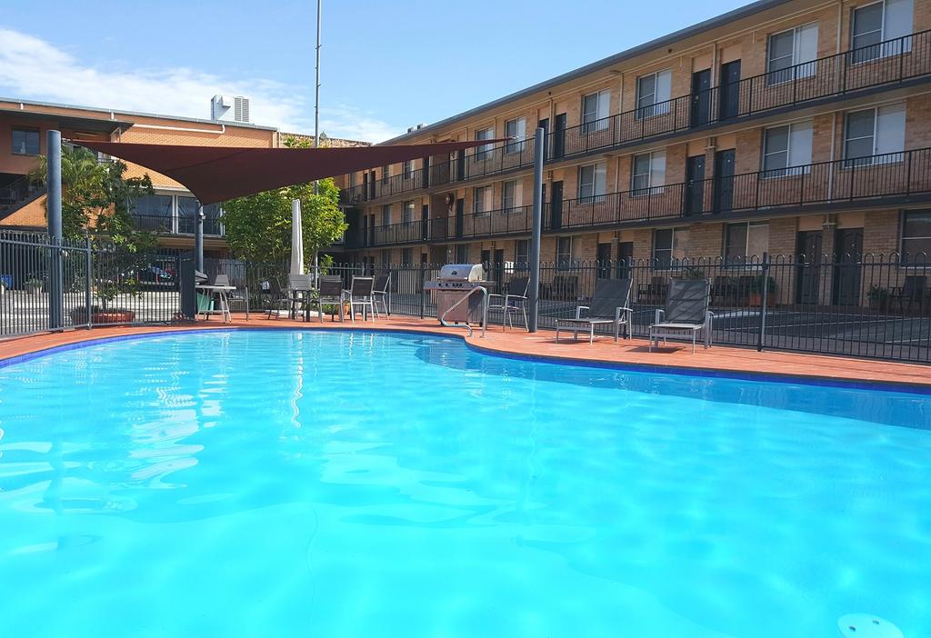Lismore NSW Geraldton Accommodation