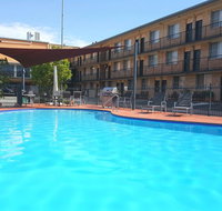 AZA Motel - Geraldton Accommodation