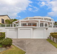 Azur 1 - South One Mile Beach - Geraldton Accommodation