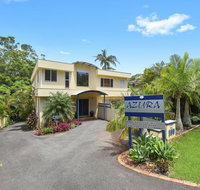 Azura Beach House BB - Geraldton Accommodation