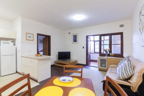 B3 Walk To UWA, Swan River On The Nedlands Border - Geraldton Accommodation 2
