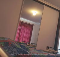 Back O Bourke Motel - Geraldton Accommodation