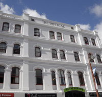 Backpackers Imperial Hotel - Geraldton Accommodation