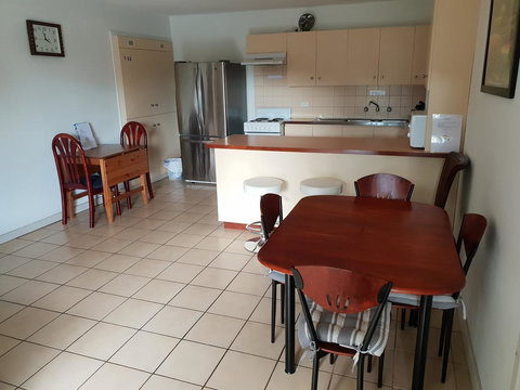 Balcatta Sanctuary - Geraldton Accommodation 2