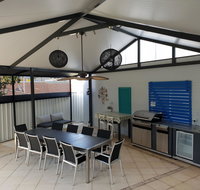 Balcatta Sanctuary - Geraldton Accommodation