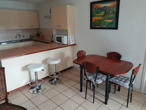 Balcatta Sanctuary - Geraldton Accommodation 3