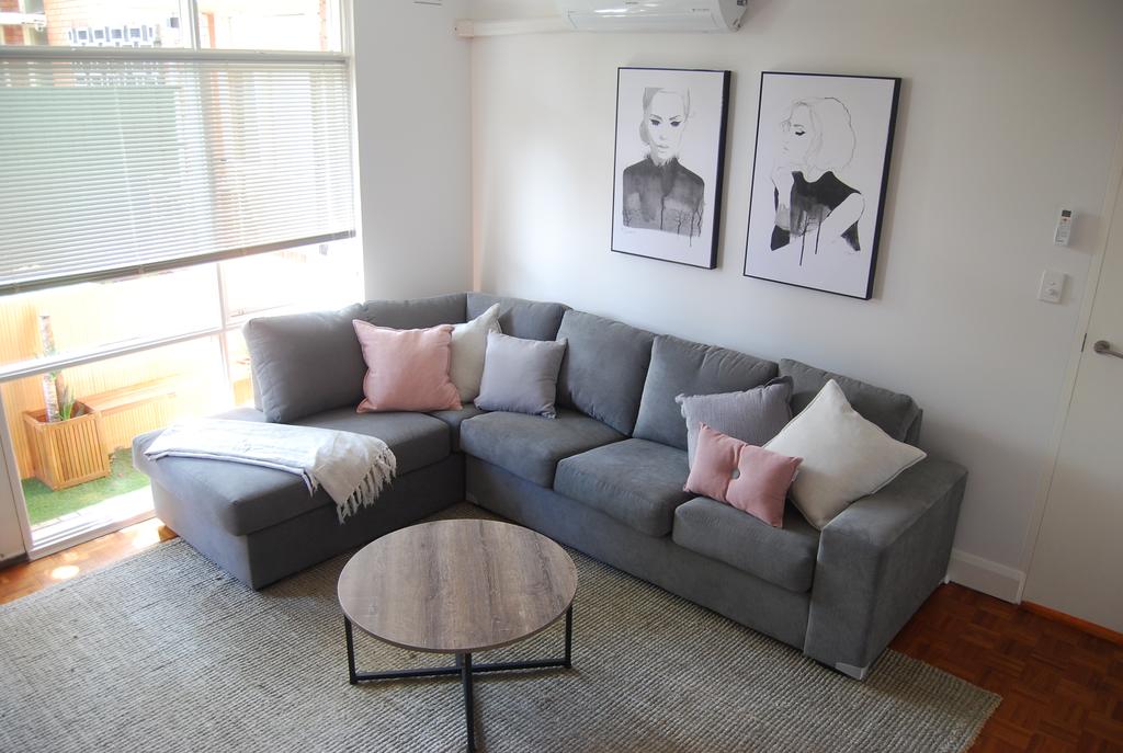 Brighton East VIC Geraldton Accommodation