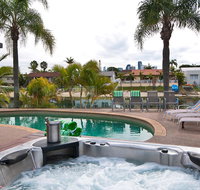 Bali Beach Haven - Geraldton Accommodation