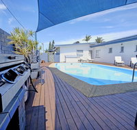 Bali Hi Motel - Geraldton Accommodation