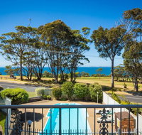 Ballingalla Apartments - By the Golf Course - Geraldton Accommodation