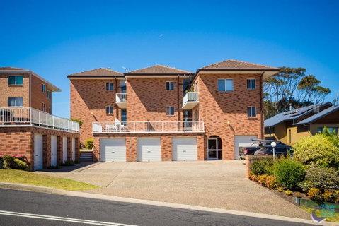 Ballingalla Apartments - By The Golf Course - Geraldton Accommodation 2