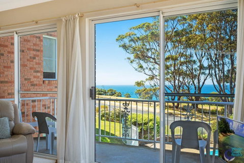 Ballingalla Apartments - By The Golf Course - Geraldton Accommodation 3
