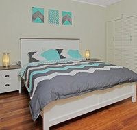 Baltica Beach House - Geraldton Accommodation