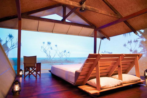 Bamurru Plains - Geraldton Accommodation 1