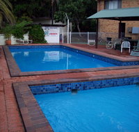Banana Coast Caravan Park - Geraldton Accommodation