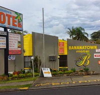 Bananatown Motel - Geraldton Accommodation