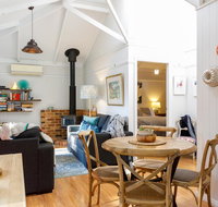 Bandalong Cottages - Geraldton Accommodation